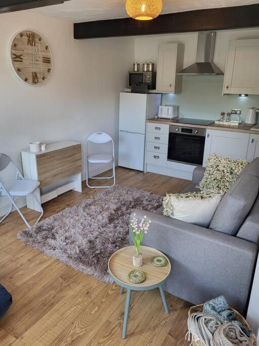 Soleo Cottage Kirkburton Екстер'єр фото