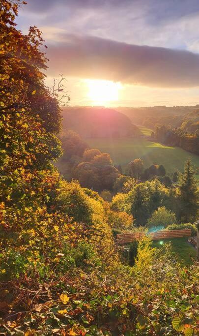 Soleo Cottage Kirkburton Екстер'єр фото