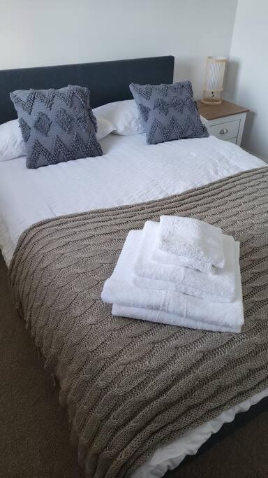Soleo Cottage Kirkburton Екстер'єр фото