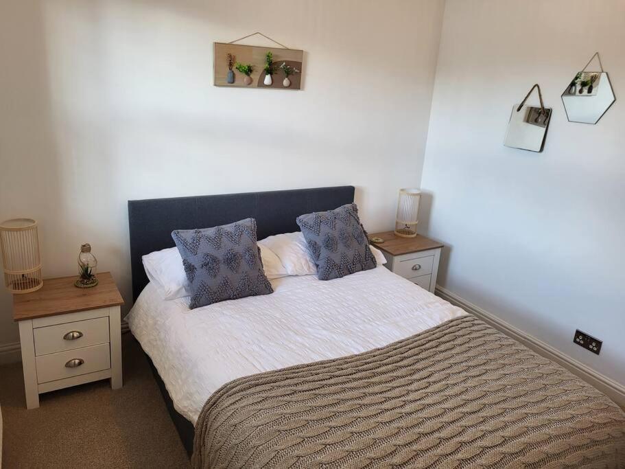Soleo Cottage Kirkburton Екстер'єр фото