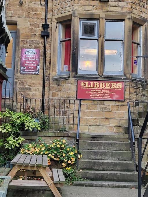 Soleo Cottage Kirkburton Екстер'єр фото