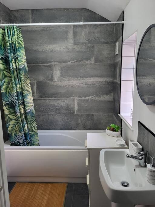Soleo Cottage Kirkburton Екстер'єр фото