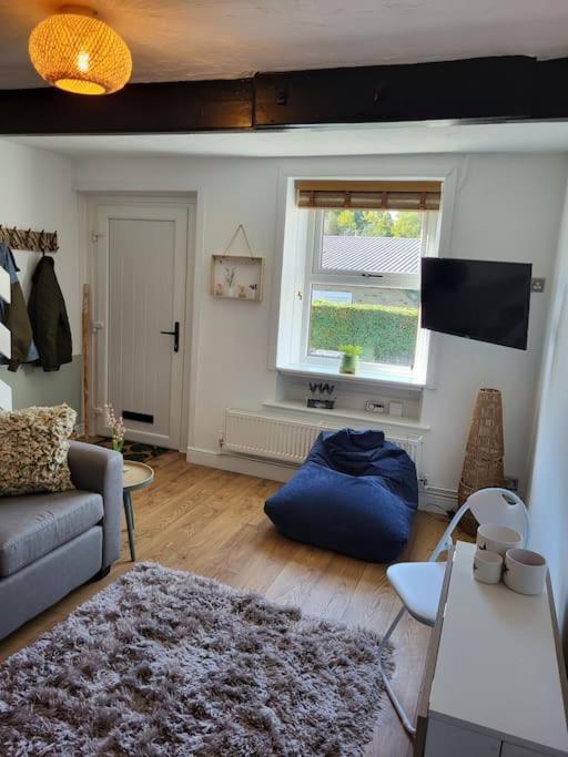Soleo Cottage Kirkburton Екстер'єр фото